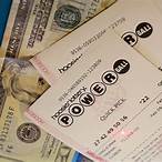 powerball lottery jackpot